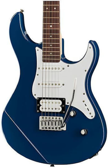 Yamaha Pacifica 112v Ubl Ηλεκτρική Κιθάρα