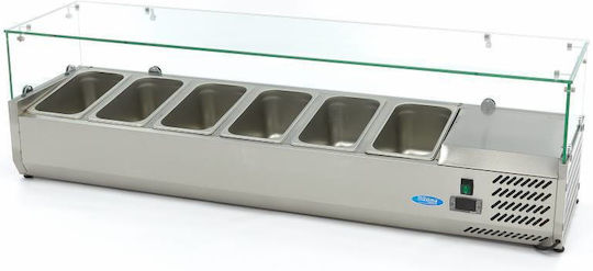 Maxima Maintenance Surface