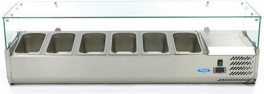 Maxima Maintenance Surface