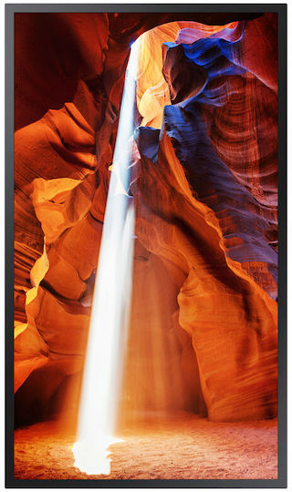 Samsung Signage Public Display LED VA Full HD 55"