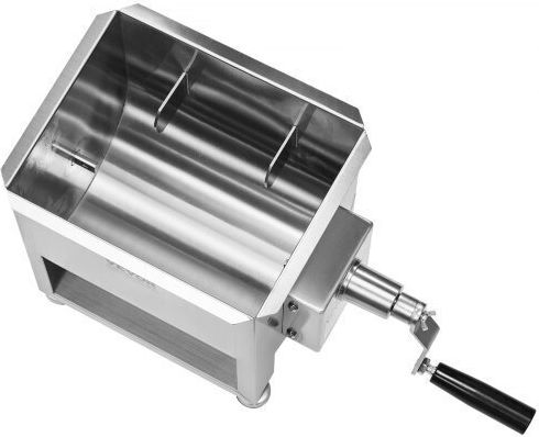 Vevor Vevor Commercial Meat Grinder Simple
