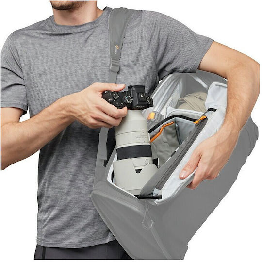 Lowepro Geantă Sling Pentru Cameră Foto Neagră