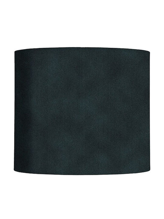 Lamp Shade 1xe27 Φ35cm Velvet Rosyta Ebb&flow Sh101071-c Beige