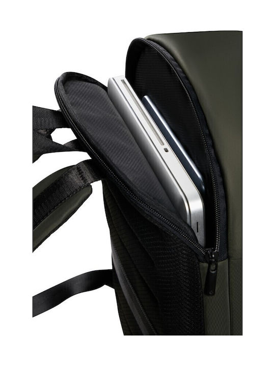 Samsonite Relyon Χακί
