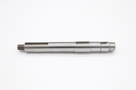 Maxima Parts