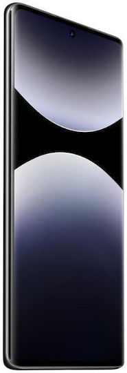 Xiaomi Redmi Note 14 Pro 4G Dual SIM (12GB/512GB) Midnight Black