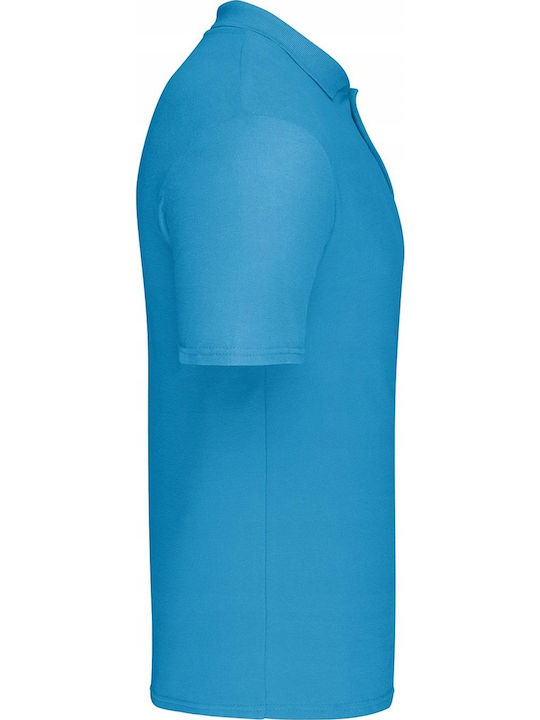 Polo Μπλούζα Μπλε