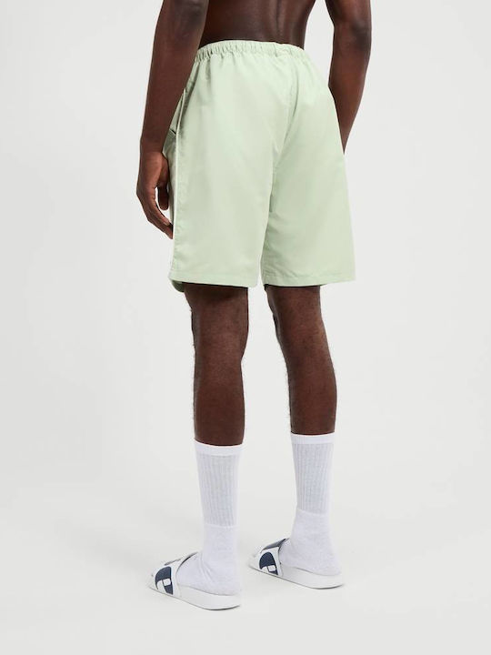 Ellesse Ανδρική Βερμούδα Light Green