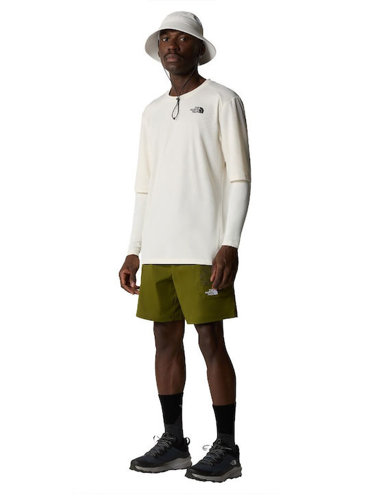 T-shirt Ecru