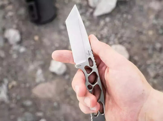 Boker Knife with Sheath