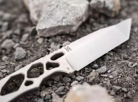 Boker Knife with Sheath