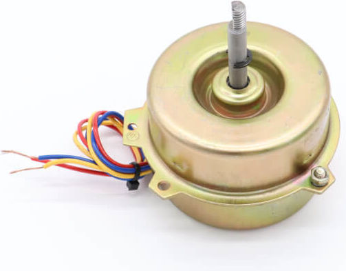 Maxima Motor