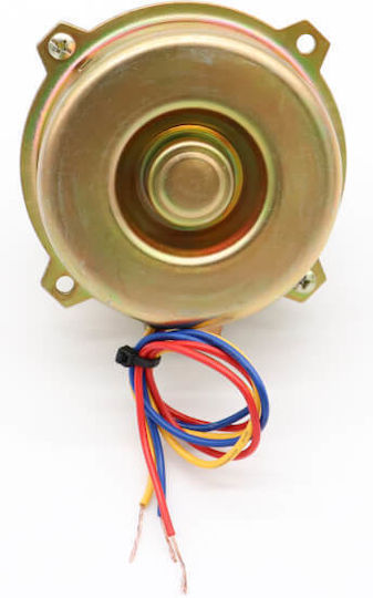 Maxima Motor