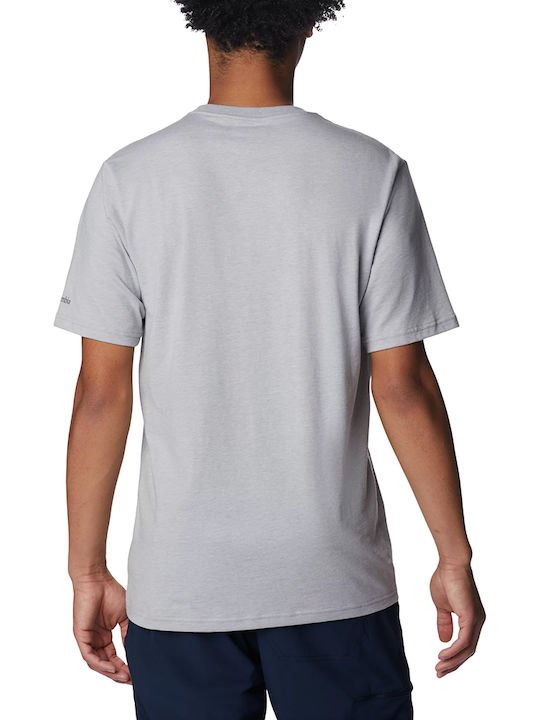 Csc Basic T-shirt Gray