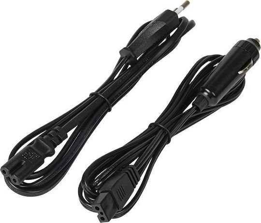 Blow Frigider Portabil 35lt 12V / 220V / 240V Negru