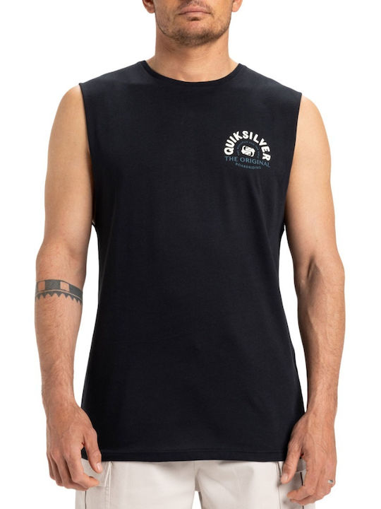 Ev Summer Road T-shirt Black