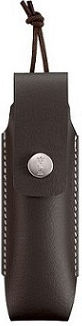 Opinel Federmäppchen Taschenmesser Khaki in Hülle