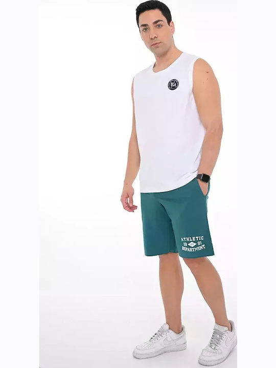 T-Shirt Weiß