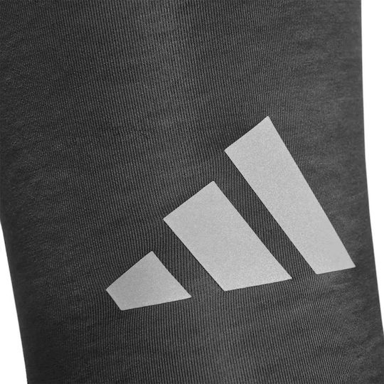Adidas Aeroready Compression Calf Sleeve S M P Adsl-13013bk