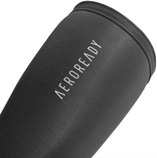 Adidas Aeroready Compression Calf Sleeve S M P Adsl-13013bk