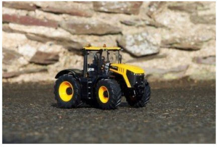 Tomy Tractor Camionetă