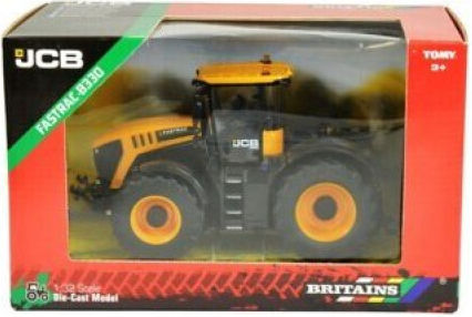 Tomy Tractor Camionetă