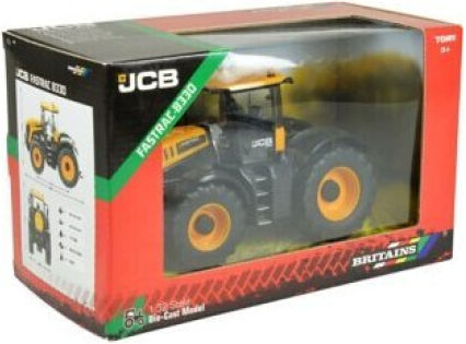 Tomy Tractor Camionetă