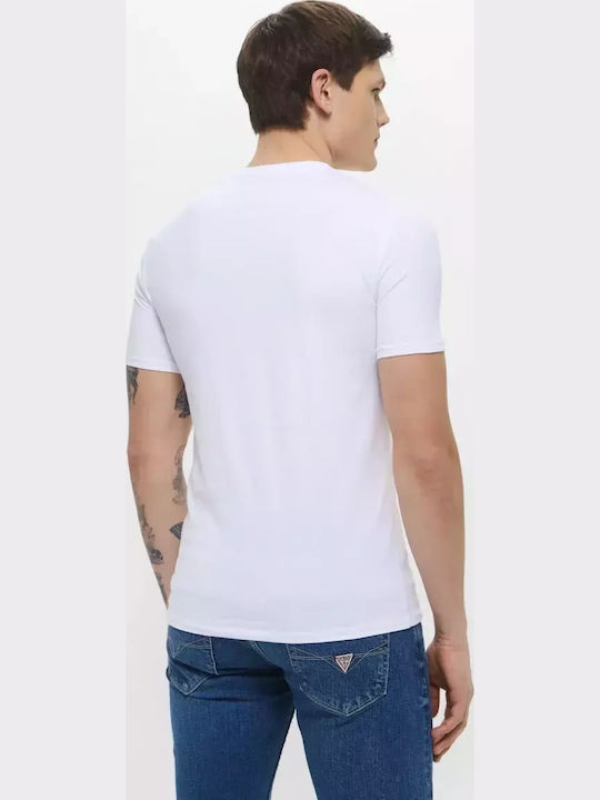 T-Shirt White