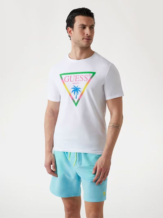 T-Shirt White
