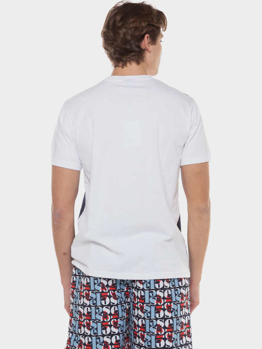 Tricou White