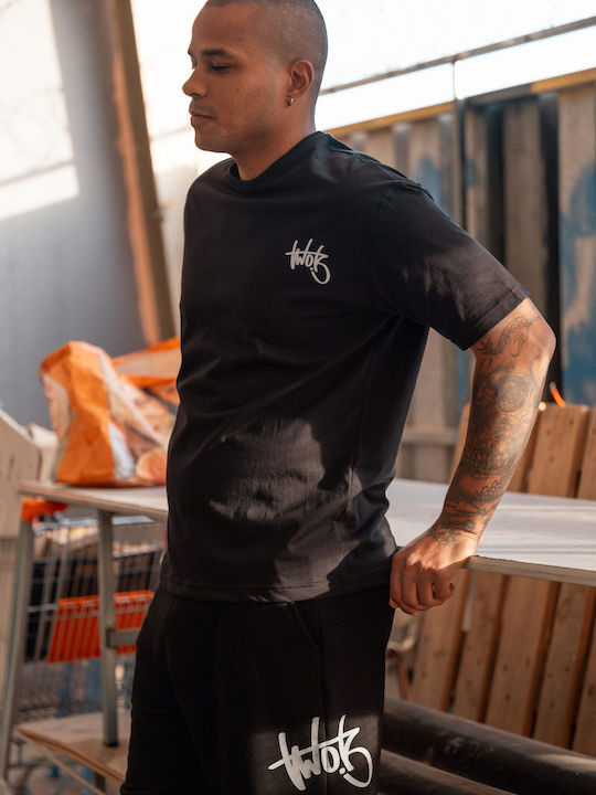 Tricou Black