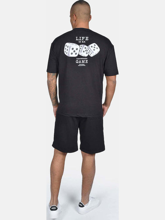 Tricou Black