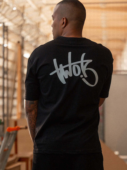Tricou Black