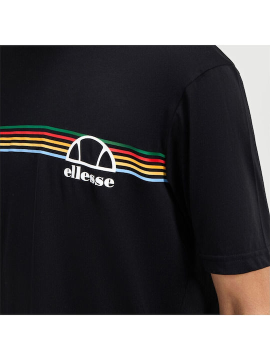 Lental T-shirt Black