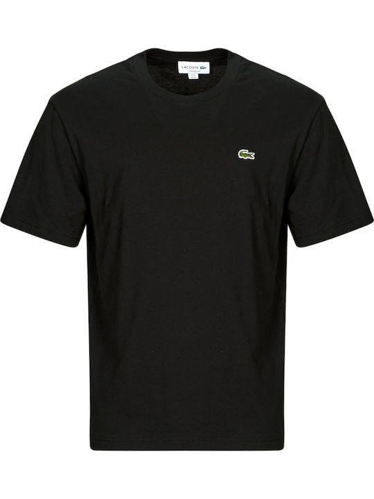 T-Shirt Black