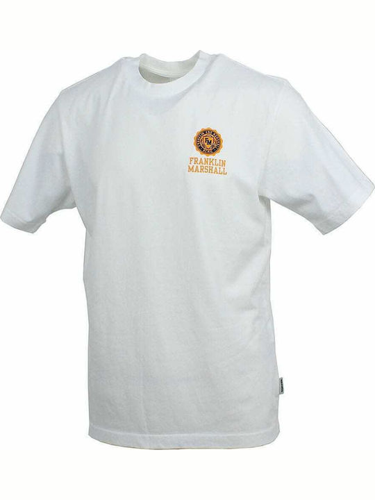 Piece Dyed 20/1 T-shirt White