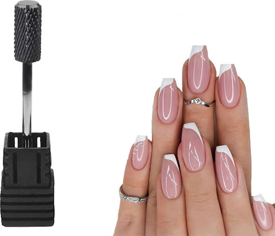 Zenifique Nagelradfräser