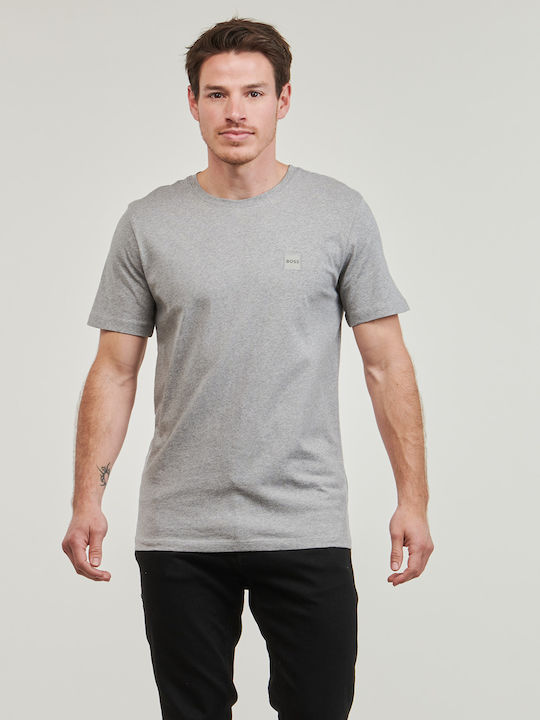 T-shirt Gray