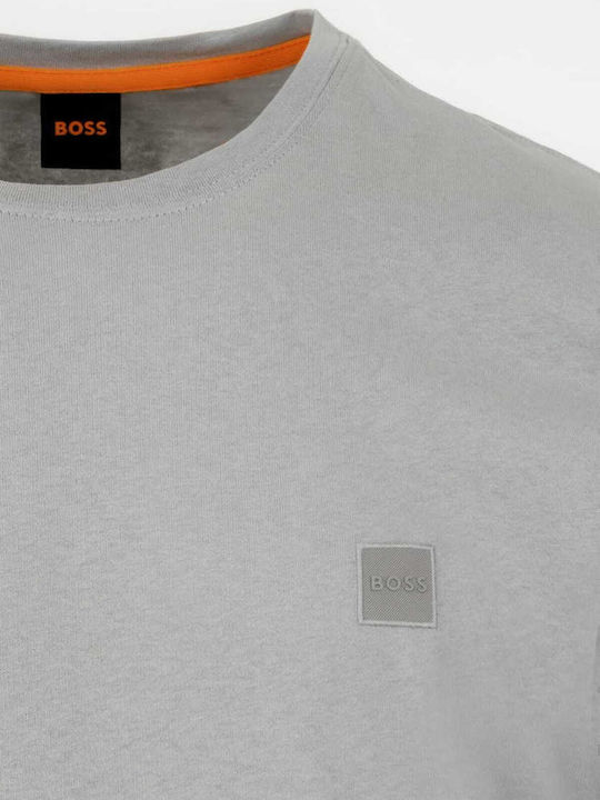 T-shirt Gray