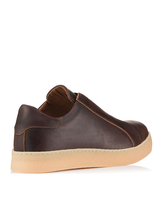 Mocasini barbati in Maro Culori
