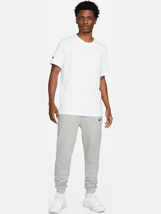 Park 20 Athletic T-shirt White
