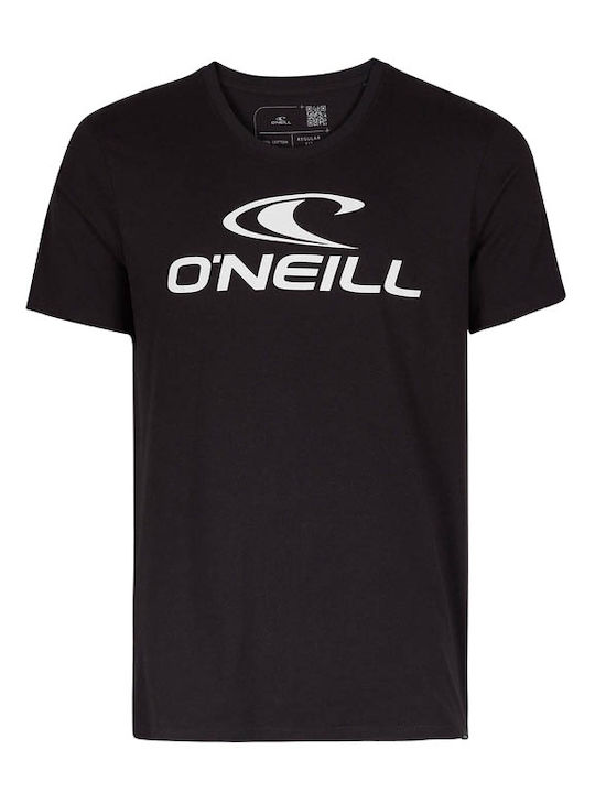 T-shirt Black