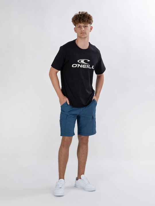 T-shirt Black