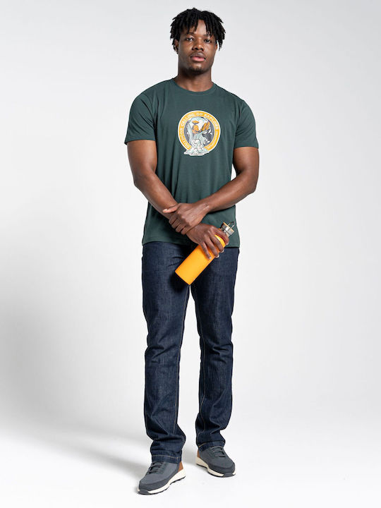 T-Shirt Khaki