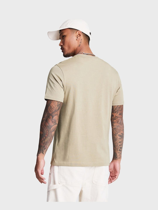 T-Shirt Beige