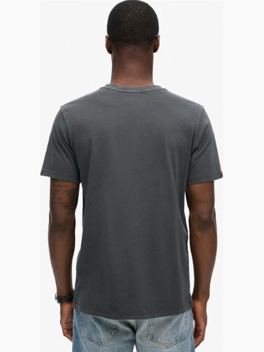 T-shirt Black