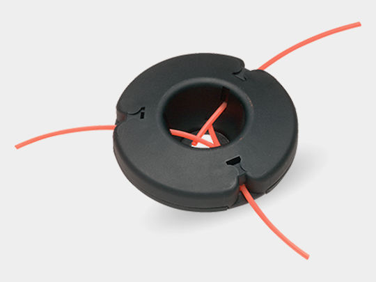 Echo 3-line Rapid Loader