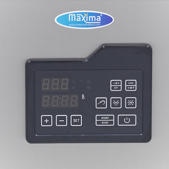 Maxima Blast Chiller