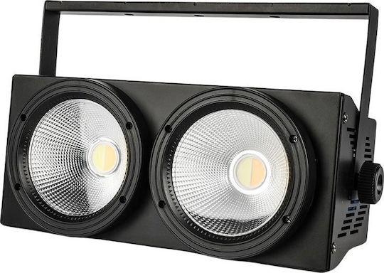 Light4me Προβολέας Spot LED Θερμό Λευκό