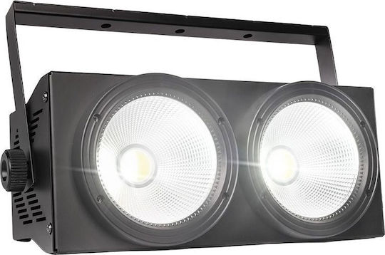 Light4me Προβολέας Spot LED Θερμό Λευκό